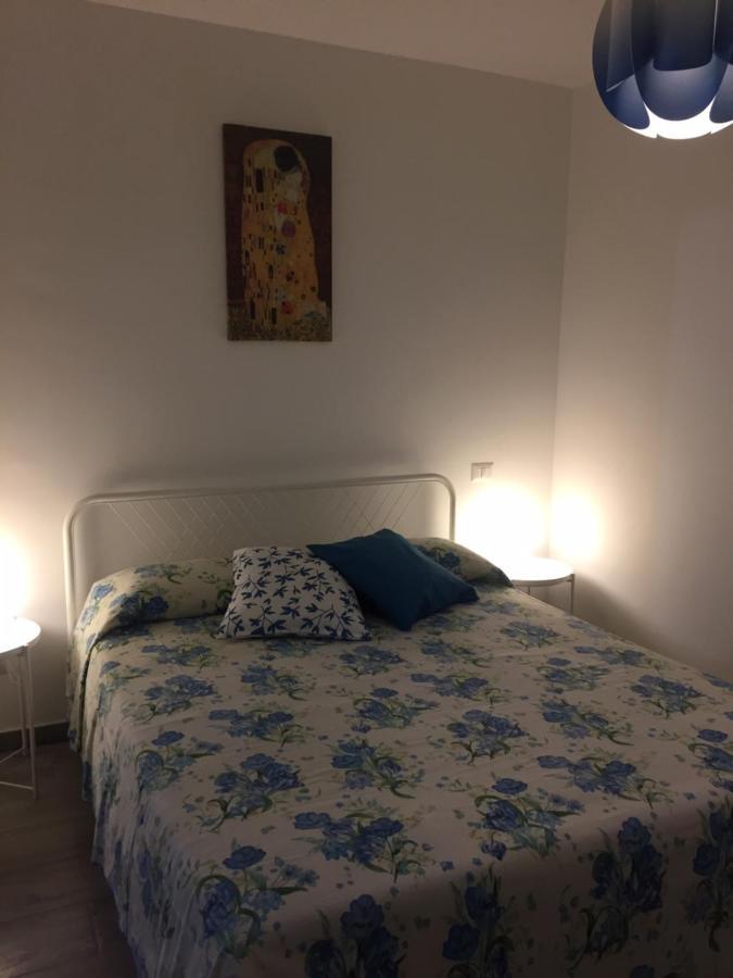 Casa Vacanze A Milorda Letojanni Ngoại thất bức ảnh