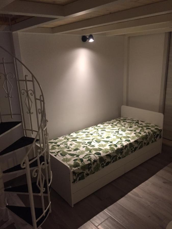 Casa Vacanze A Milorda Letojanni Ngoại thất bức ảnh