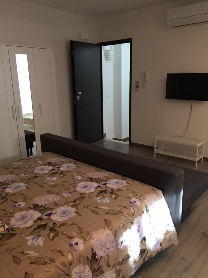 Casa Vacanze A Milorda Letojanni Ngoại thất bức ảnh