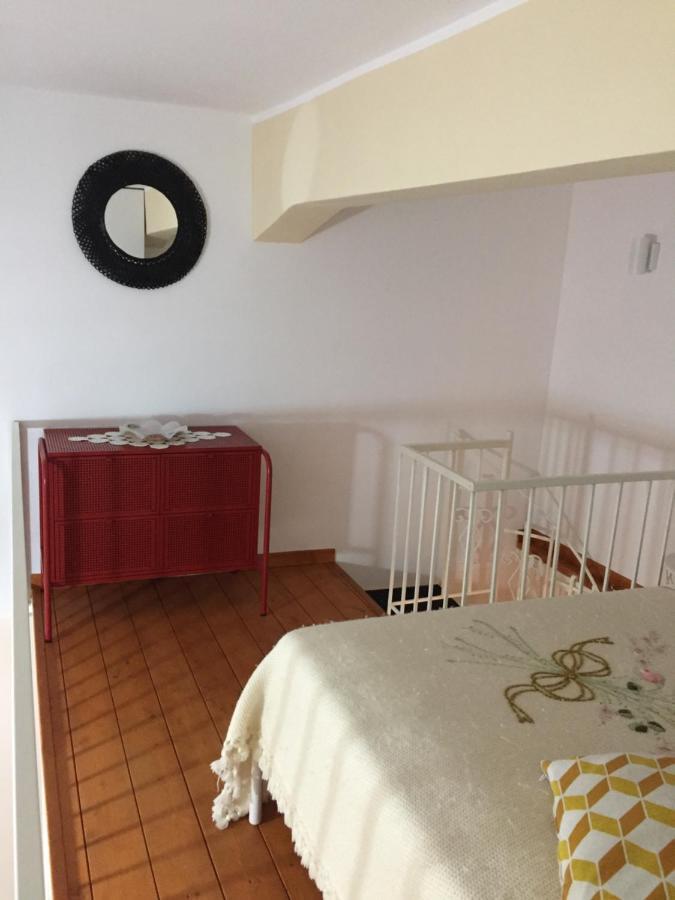 Casa Vacanze A Milorda Letojanni Ngoại thất bức ảnh