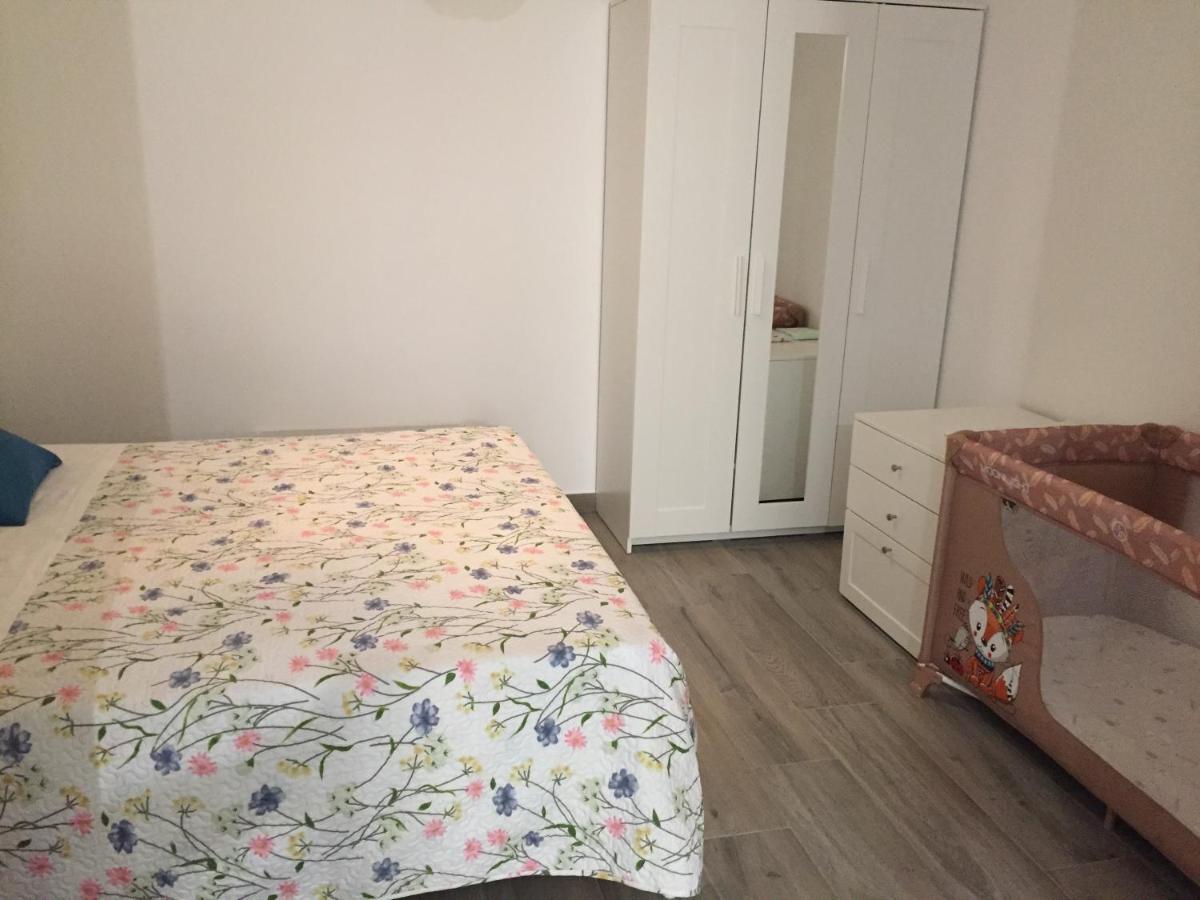 Casa Vacanze A Milorda Letojanni Ngoại thất bức ảnh
