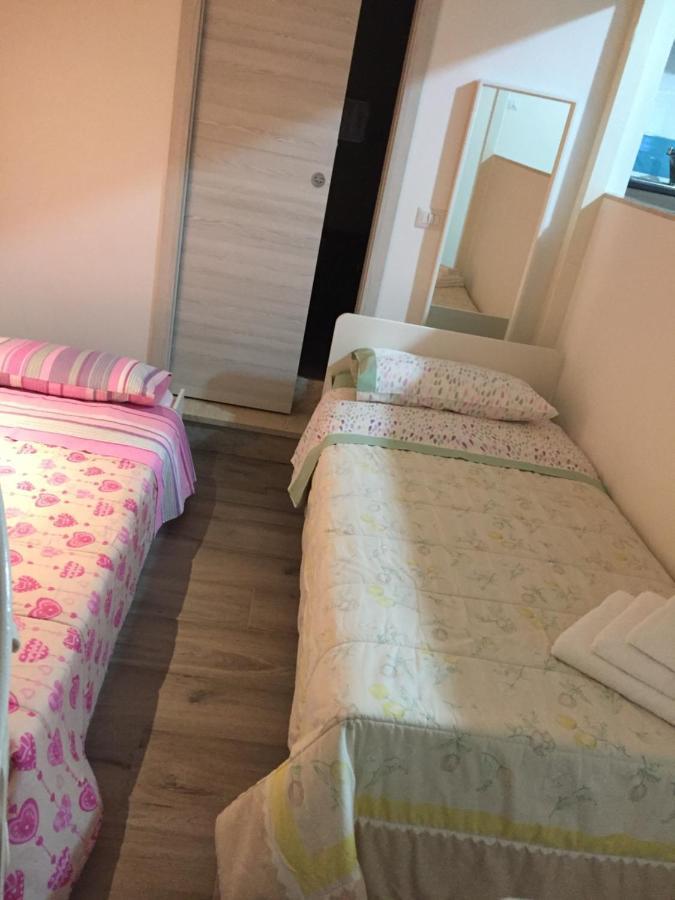 Casa Vacanze A Milorda Letojanni Ngoại thất bức ảnh