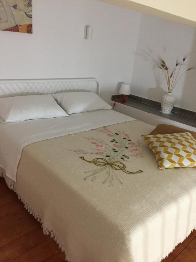 Casa Vacanze A Milorda Letojanni Ngoại thất bức ảnh