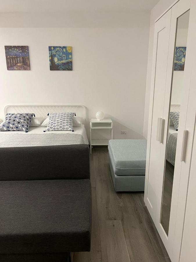 Casa Vacanze A Milorda Letojanni Ngoại thất bức ảnh
