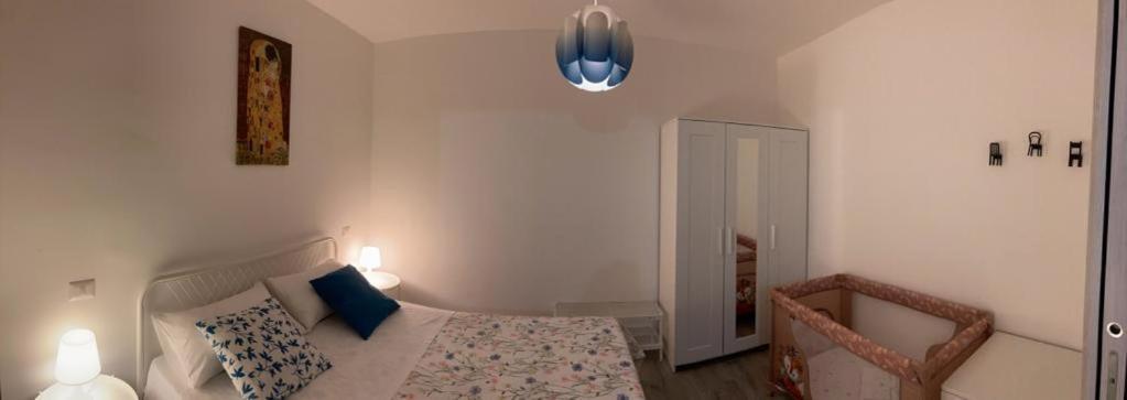 Casa Vacanze A Milorda Letojanni Ngoại thất bức ảnh