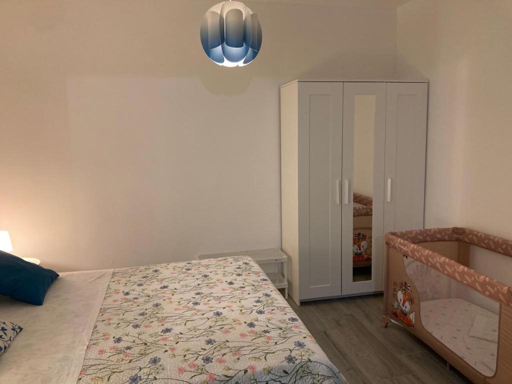 Casa Vacanze A Milorda Letojanni Ngoại thất bức ảnh
